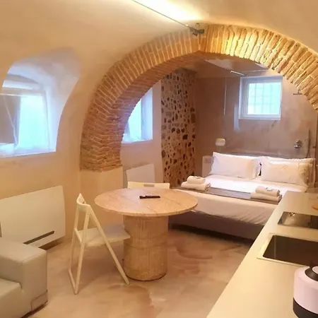 Palazzo San Zeno *