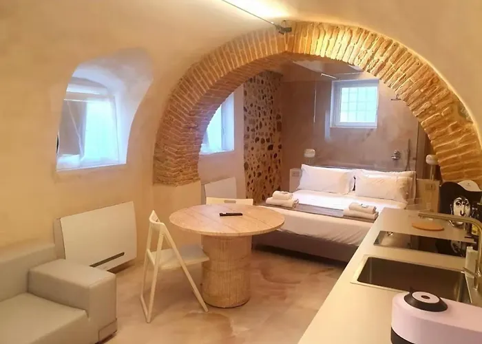Palazzo San Zeno *