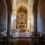 Palazzo San Zeno Apartmán *