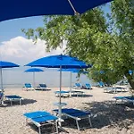 Apartmán Palazzo San Zeno