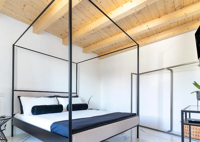 Palazzo San Zeno Διαμέρισμα