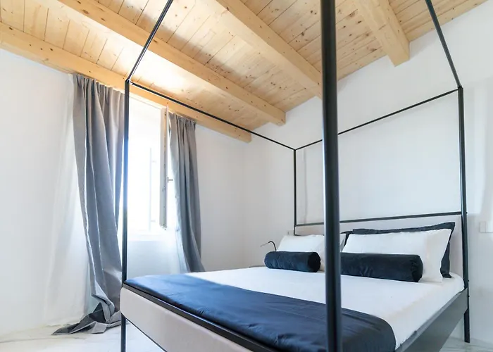 Διαμέρισμα Palazzo San Zeno