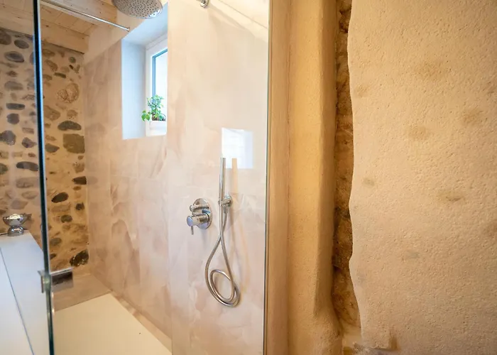 Palazzo San Zeno Διαμέρισμα Μπαρντολίνο