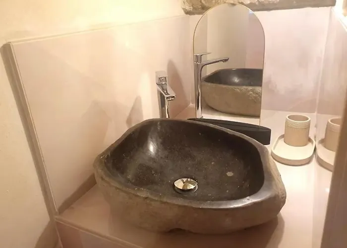 Palazzo San Zeno Διαμέρισμα *