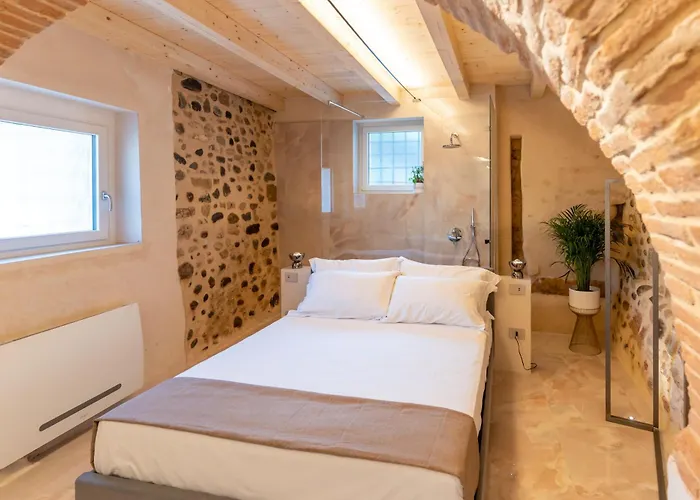 Palazzo San Zeno * Μπαρντολίνο