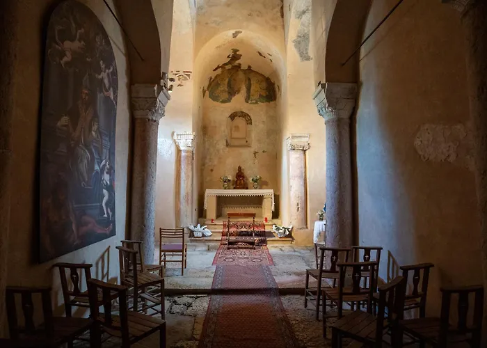 Palazzo San Zeno Διαμέρισμα *