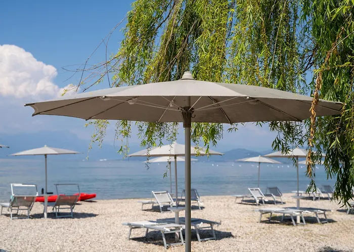 Palazzo San Zeno Διαμέρισμα Μπαρντολίνο