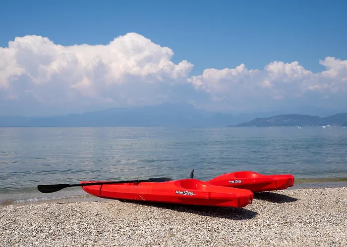 Palazzo San Zeno Διαμέρισμα *