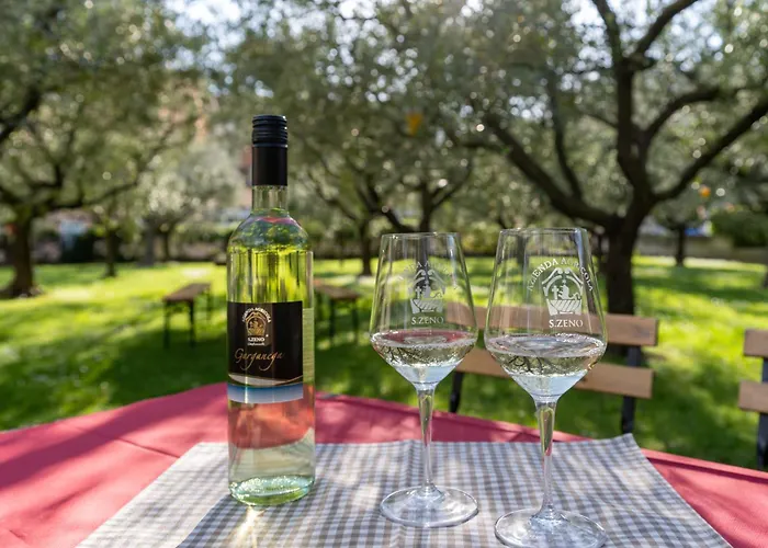 Διαμέρισμα Palazzo San Zeno *