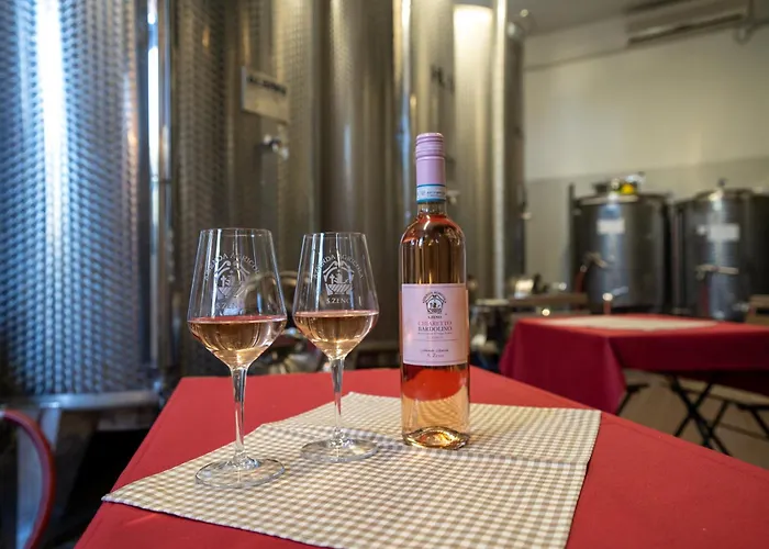 Διαμέρισμα Palazzo San Zeno