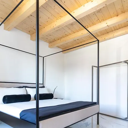 Palazzo San Zeno Apartamento