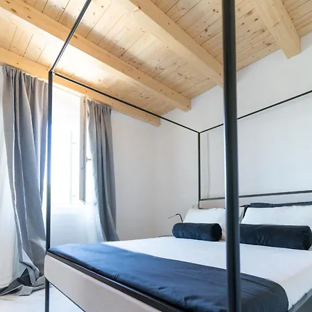 Apartamento Palazzo San Zeno