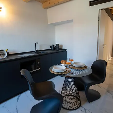 Apartamento Palazzo San Zeno Bardolino