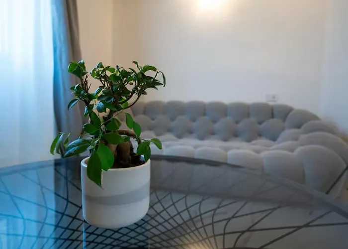 Apartamento Palazzo San Zeno