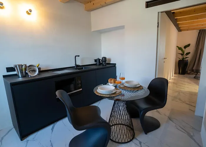 Apartamento Palazzo San Zeno Bardolino