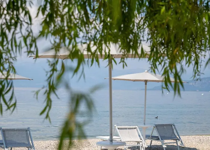 Apartamento Palazzo San Zeno *